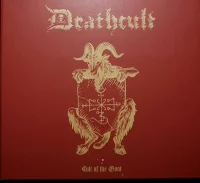 Cult Of The Goat