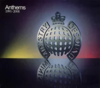 Anthems 1991-2008