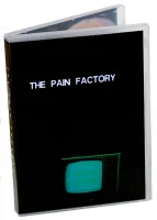 The Pain Factory (A Public Access TV Noise Show 1995-1997)