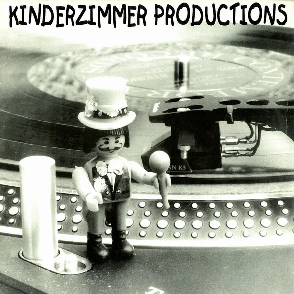 Kinderzimmer Productions