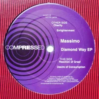Diamond Way EP