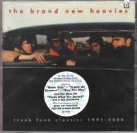 Trunk Funk Classics 1991-2000