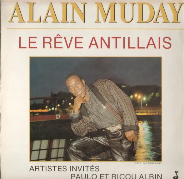 Le Reve Antillais