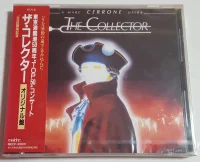 The Collector (A Marc Cerrone Opera)