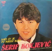 Naći Ću Je Po Mirisu Kose