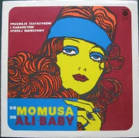 Od Momusa Do Ali-Baby Przeboje Teatrzyków I Kabaretów Starej Warszawy