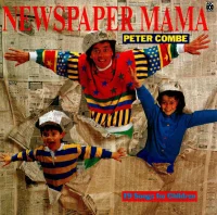 Newspaper Mama