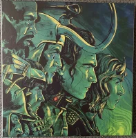 Loki: Season One (Original Soundtrack)
