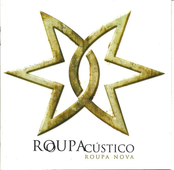Roupacústico