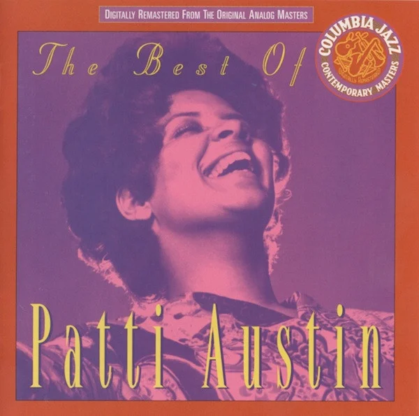 The Best Of Patti Austin