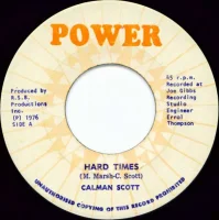 Hard Times