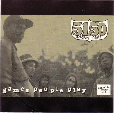 Games People Play