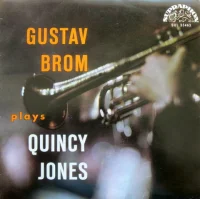 Gustav Brom Plays Quincy Jones