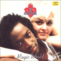 Magic World