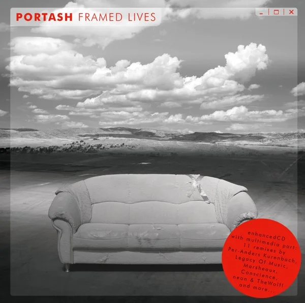 Framed Lives
