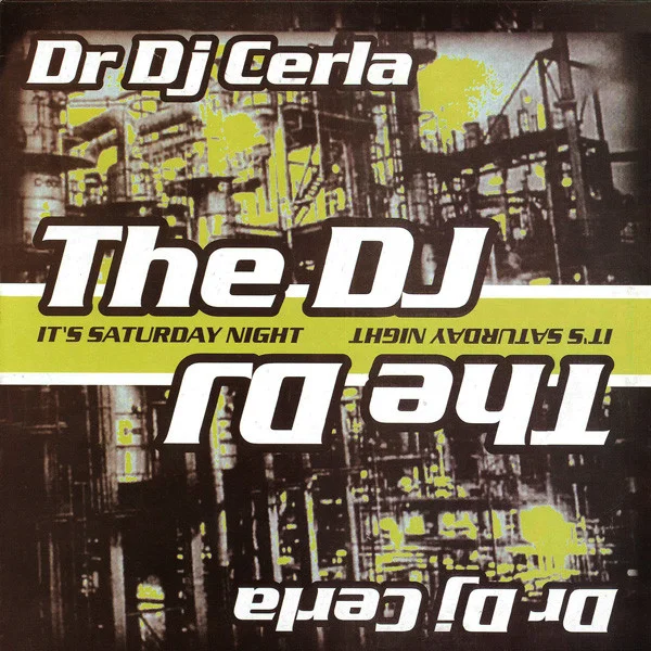 The DJ (It's Saturday Night)