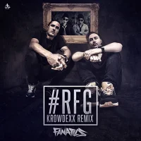 #Rfg (Krowdexx Remix)