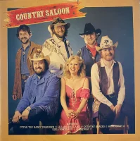Country Saloon