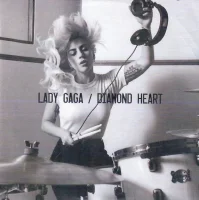 Diamond Heart