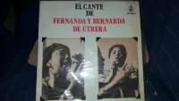 El Cante De Fernanda Y Bernarda De Utrera