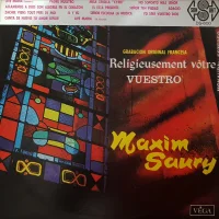 Religieusement Vôtre = Religiosamente Vuestro
