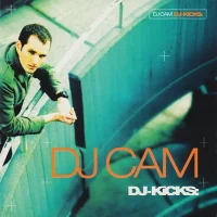 DJ-Kicks: