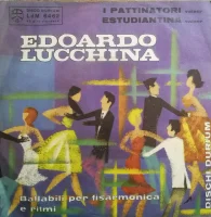 I Pattinatori / Estudiantina