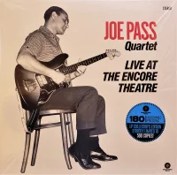 Live At Encore Theatre