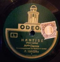 Hantise / Dis-Moi ....