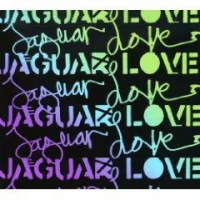 Jaguar Love