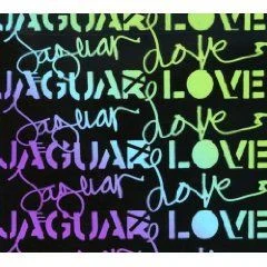Jaguar Love