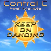 Keep On Dancing