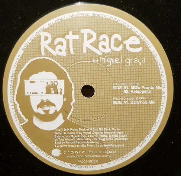 Rat Race