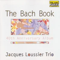 The Bach Book • 40th Anniversary Album