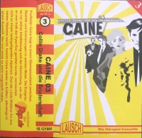 CAINE_03 - Collin Drake Und Die Bruderschaft