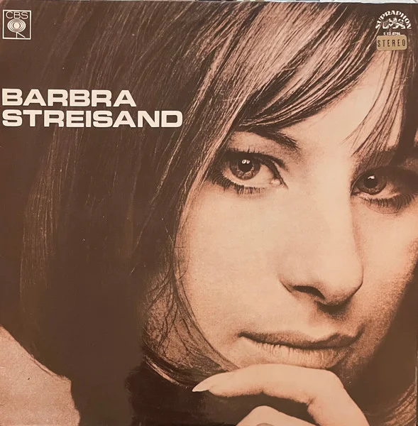 Barbra Streisand