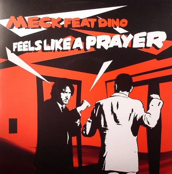 Feels Like A Prayer