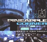Pineapple Corner