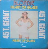 Heart Of Glass