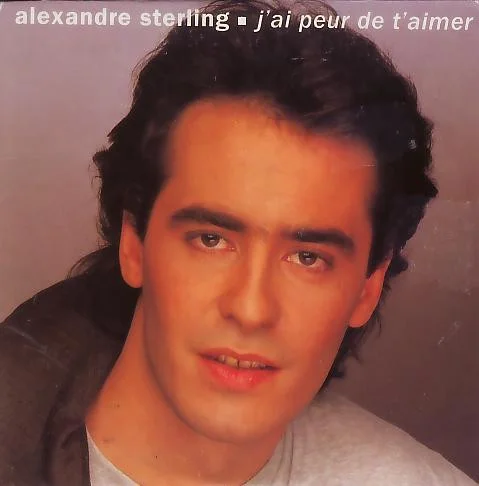 J'ai Peur De T'aimer
