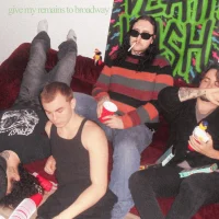 This Party Sucks
