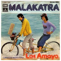Malakatrá / Cuando El Viento Sopla