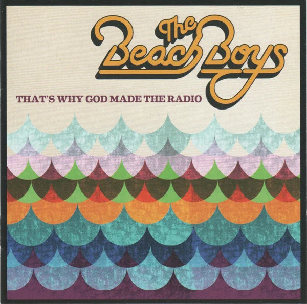 That's Why God Made The Radio