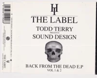 Back From The Dead E.P Vol 1 & 2