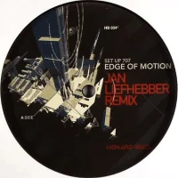 Set Up 707 (Remixes)