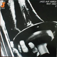 Jazz Auf Amiga 1947-1962 (2)