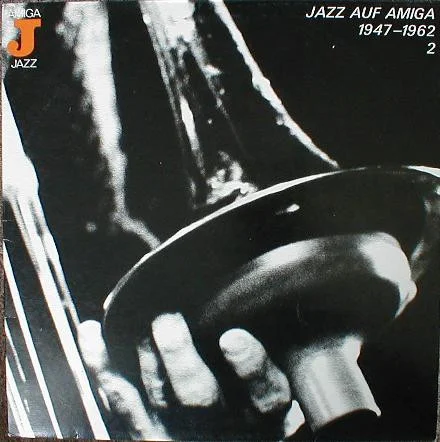Jazz Auf Amiga 1947-1962 (2)