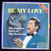 Be My Love