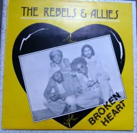 Broken Heart
