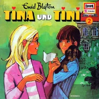 Tina Und Tini 2 - Tina Und Tini Stehen Vor Neuen Rätseln